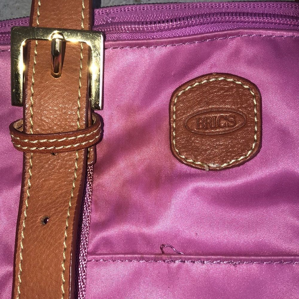 Bric’s nylon tote - Picture 2 of 11